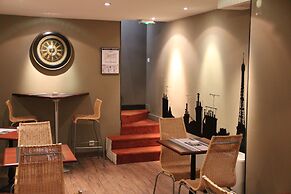 Hôtel de l'Exposition Tour Eiffel