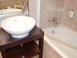 Hôtel de l'Exposition Tour Eiffel