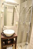 Hôtel de l'Exposition Tour Eiffel