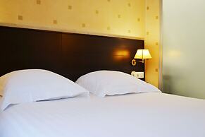 Hôtel de l'Exposition Tour Eiffel