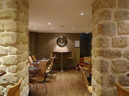 Hôtel de l'Exposition Tour Eiffel