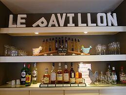 Hôtel de l'Exposition Tour Eiffel