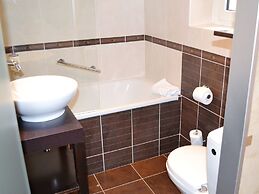 Hôtel de l'Exposition Tour Eiffel