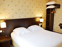 Hôtel de l'Exposition Tour Eiffel