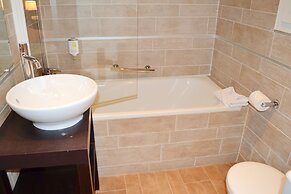 Hôtel de l'Exposition Tour Eiffel