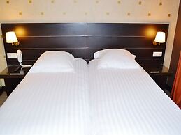 Hôtel de l'Exposition Tour Eiffel