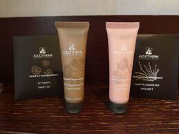 Hôtel de l'Exposition Tour Eiffel