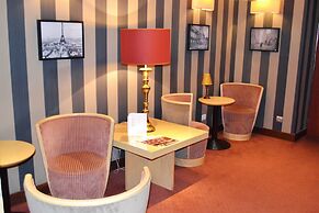 Hôtel de l'Exposition Tour Eiffel