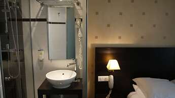 Hôtel de l'Exposition Tour Eiffel