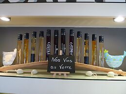 Hôtel de l'Exposition Tour Eiffel