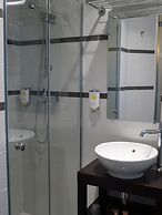 Hôtel de l'Exposition Tour Eiffel