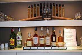 Hôtel de l'Exposition Tour Eiffel