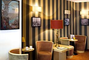 Hôtel de l'Exposition Tour Eiffel