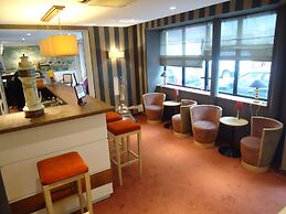 Hôtel de l'Exposition Tour Eiffel