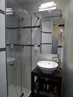 Hôtel de l'Exposition Tour Eiffel