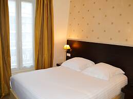 Hôtel de l'Exposition Tour Eiffel