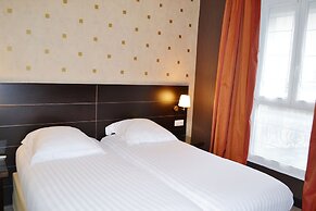 Hôtel de l'Exposition Tour Eiffel