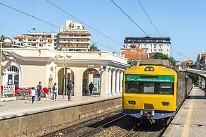Hotel Londres Estoril