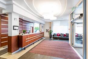 Qubus Hotel Gliwice