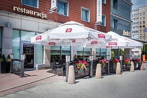 Qubus Hotel Gliwice