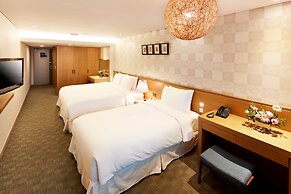 Hotel PJ Myeongdong