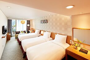 Hotel PJ Myeongdong