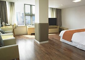 Hotel PJ Myeongdong