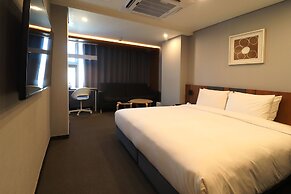 Hotel PJ Myeongdong