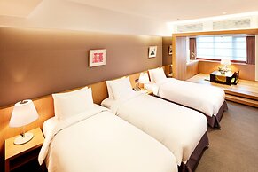 Hotel PJ Myeongdong