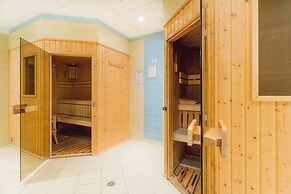 Qubus Hotel Głogów