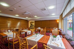 Qubus Hotel Głogów