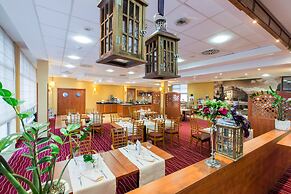 Qubus Hotel Głogów
