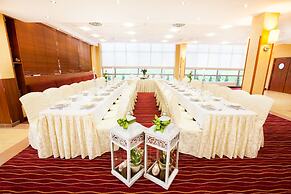 Qubus Hotel Głogów
