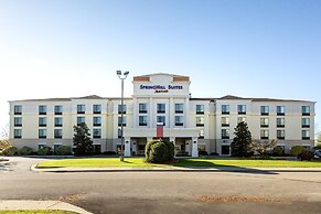 SpringHill Suites by Marriott Florence