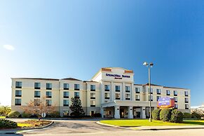 SpringHill Suites by Marriott Florence