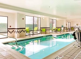 SpringHill Suites by Marriott Florence