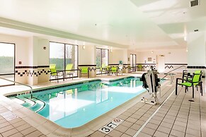 SpringHill Suites by Marriott Florence