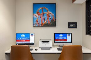 Candlewood Suites Anaheim - Resort Area by IHG