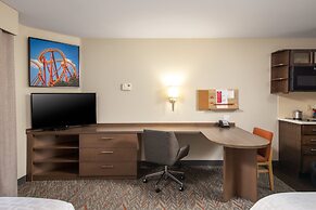 Candlewood Suites Anaheim - Resort Area by IHG