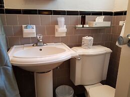 Alexander Palms Court