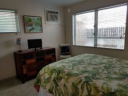 Alexander Palms Court