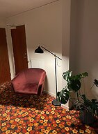 Hotell Värend