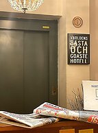 Hotell Värend