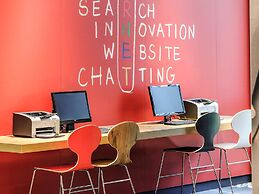 ibis Hotel Köln Messe