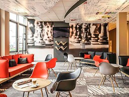 ibis Hotel Köln Messe