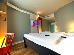 ibis Hotel Köln Messe