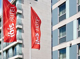 ibis Hotel Köln Messe