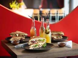 ibis Hotel Köln Messe