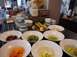 ibis Hotel Köln Messe