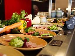 ibis Hotel Köln Messe